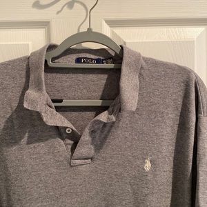 Polo Ralph Lauren shirt